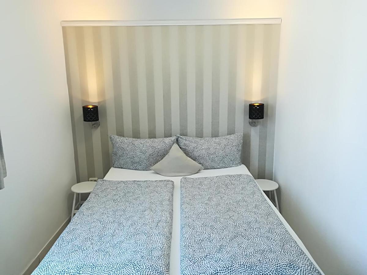 House La Neuschwanstein Blick - Budget City Hotel Fussen Ngoại thất bức ảnh