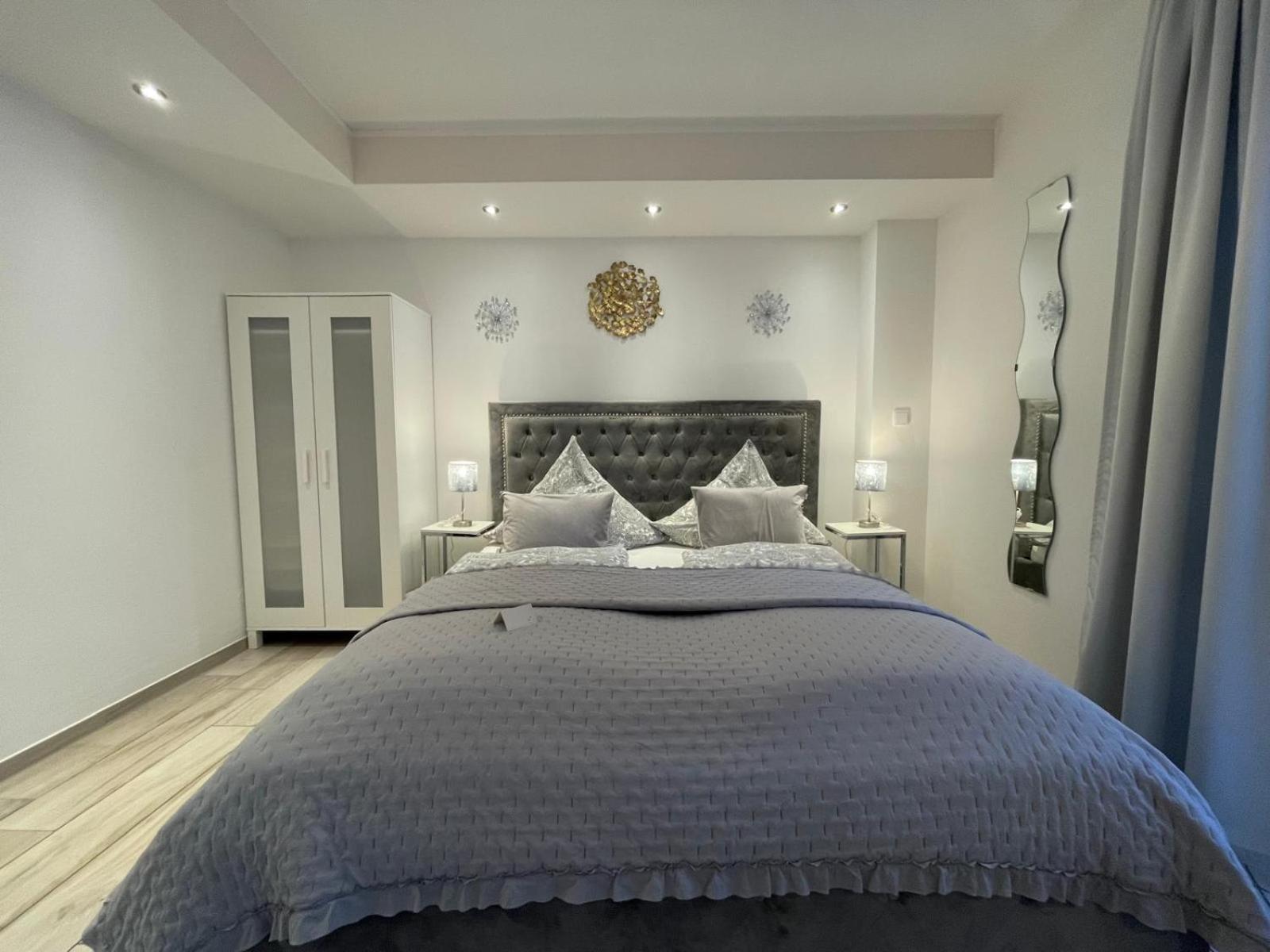 House La Neuschwanstein Blick - Budget City Hotel Fussen Ngoại thất bức ảnh