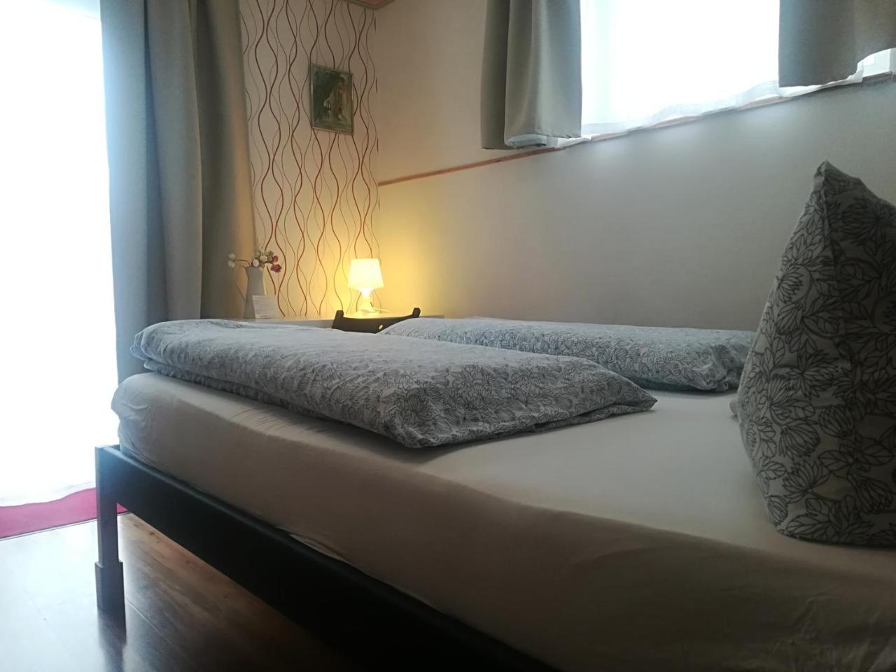 House La Neuschwanstein Blick - Budget City Hotel Fussen Ngoại thất bức ảnh