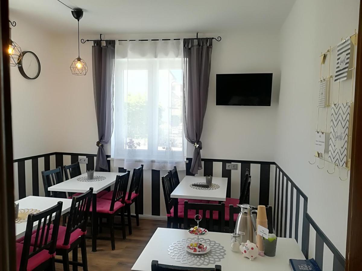 House La Neuschwanstein Blick - Budget City Hotel Fussen Ngoại thất bức ảnh